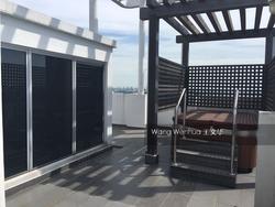 the-parc-condominium photo thumbnail #7